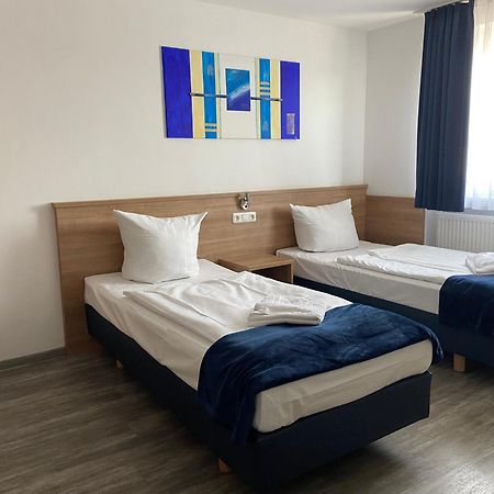 Sunny Hotel اشتراوبينغ المظهر الخارجي الصورة