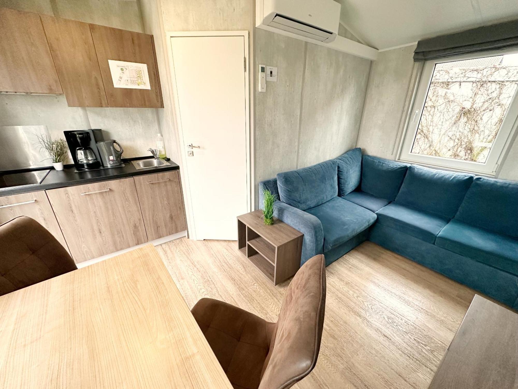 Sunny Hotel اشتراوبينغ المظهر الخارجي الصورة